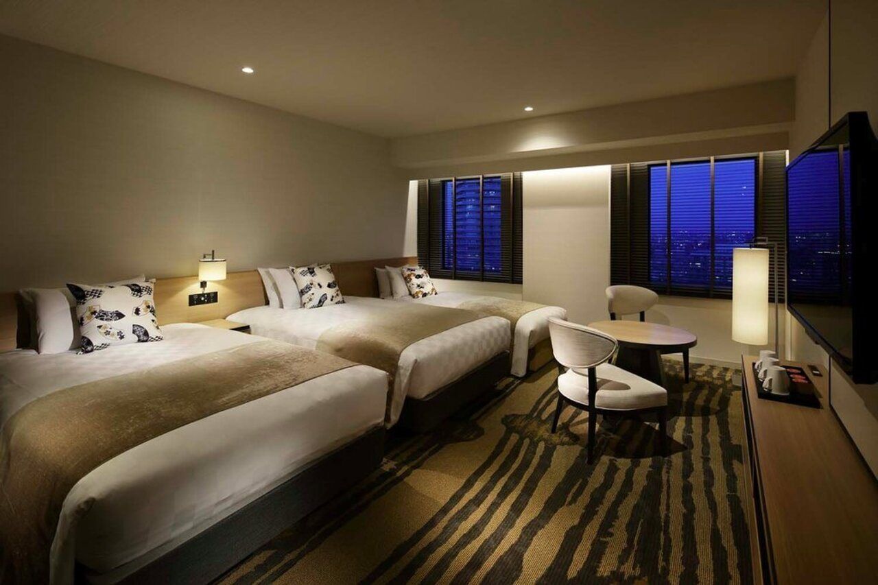 Hotel Sunshine Ikebukuro Tóquio